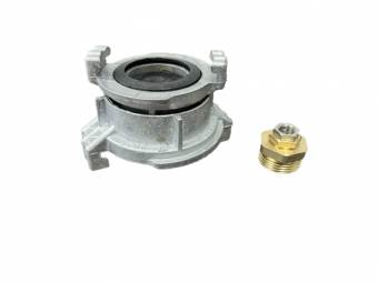 Гидротестер для пожарных кранов в наличии в Кемерове